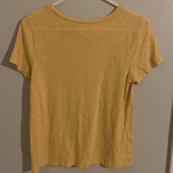 6 american eagle basic tees! - Picture 7 of 13